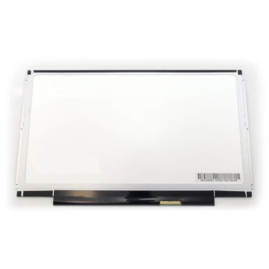 13.3 "AUO WLED portable de rétroéclairage LED pc affichage B133XW07 V1 1366 × 768