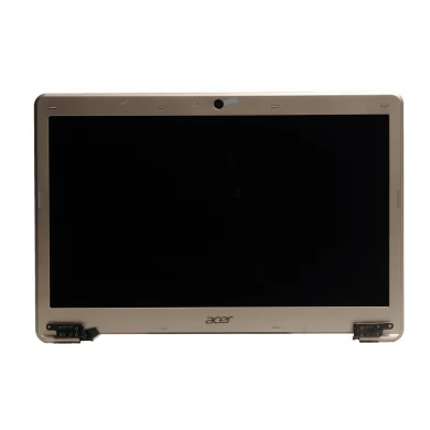 13.3" AUO WLED backlight notebook personal computer LED screen B133XTF01.3 1366×768 cd/m2 200 C/R 500:1
