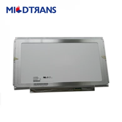 13.3" CPT WLED backlight laptops TFT LCD CLAA133WA01A 1366×768 cd/m2 200 C/R 600:1
