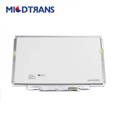 13.3 "CPT WLED-Hintergrundbeleuchtung LED-Panel Notebook CLAA133UA01 1600 × 900 cd / m2 300 C / R 500: 1