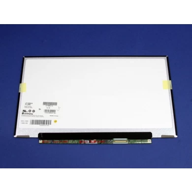 13.3 Inch 1366*768 Glossy Thick 40Pins LVDS LP133WH2-TLM4 Laptop Screen