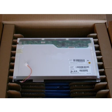 13.3" LG Display CCFL backlight notebook LCD panel LP133WX1-TLA1 1280×800 cd/m2 250 C/R 400:1