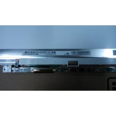 13.3 "LG Display portátil WLED retroiluminación de la pantalla LED LP133WH5-TSA1 1366 × 768