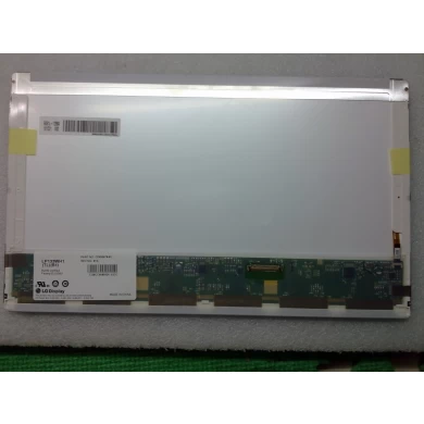 13.3" LG Display WLED backlight laptops LED panel LP133WH1-TLB1 1366×768 cd/m2 300 C/R 200:1