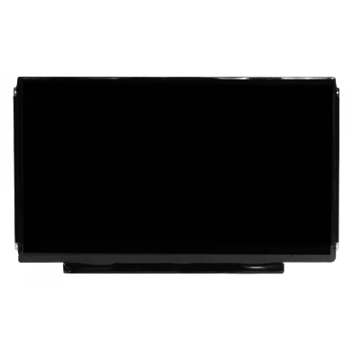 1: 13.3 "LG Display WLED arka dizüstü bilgisayar / m2 200 ° C / R 768 cd × 300 ekran LP133WH1-TLA1 1366 LED
