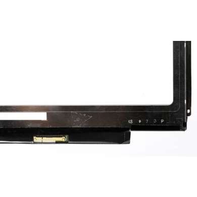 13.3“LG显示器WLED背光笔记本电脑LED显示器LP133WH1-TLA1 1366×768 cd / m2 200 C / R 300：1