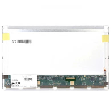 13.3 "LG Display pc notebook WLED retroilluminazione del pannello LED LP133WH1-TLD2 1366 × 768 cd / m2 C / R