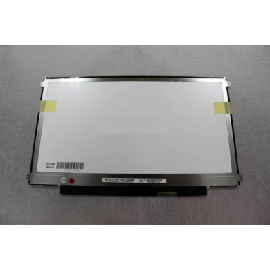 13.3 "LG Display WLED arka dizüstü bilgisayar TFT LCD LP133WH2-TLA3 1366 × 768 cd / m2 220 ° C / R 500: 1