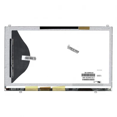13.3 "삼성 WLED 백라이트 노트북 LED 스크린 LTN133AT23-801 1366 × 768 CD / m2의 C / R