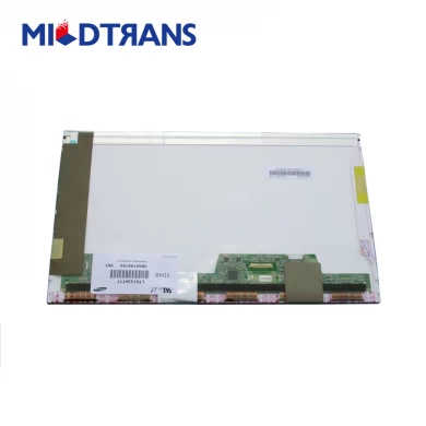 13,3 "portátil retroiluminación WLED SAMSUNG TFT LCD LTN133AT17-W01 1366 × 768 cd / m2 C / R