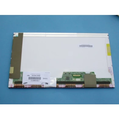 13.3“SAMSUNG WLED背光的笔记本电脑TFT LCD LTN133AT17-W01 1366×768 cd / m2的商业/住宅