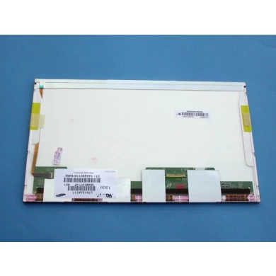 13.3" SAMSUNG WLED backlight notebook pc LED panel LTN133AT17-H01 1366×768