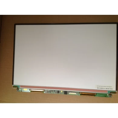 13.3 "computer portatili di retroilluminazione WLED TOSHIBA TFT LCD LTD133EXBY 1280 × 800