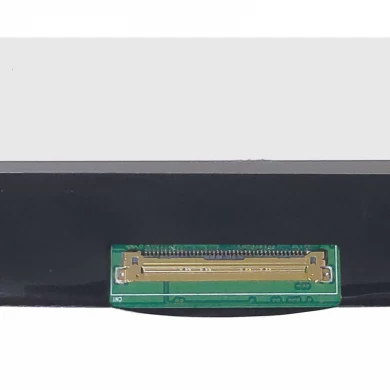 13.3 inç 1600 * 900 40 pin LVDS Mat Slim N133FGE-L31 Laptop Ekranı