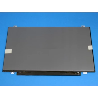 14.0" AUO WLED backlight laptops LED panel B140XW02 V1 1366×768 cd/m2 200 C/R 500:1