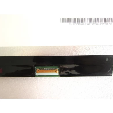 14.0 "AUO rétroéclairage WLED portable affichage LED B140HAN01.2 1920 × 1080 cd / m2 300 C / R 700: 1