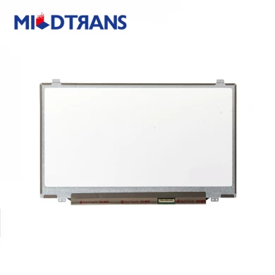 14.0" AUO WLED backlight notebook pc LED display B140XTN02.3 1366×768 cd/m2 200 C/R 500:1