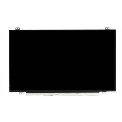 14.0" AUO WLED backlight notebook pc LED display B140XTN02.3 1366×768 cd/m2 200 C/R 500:1