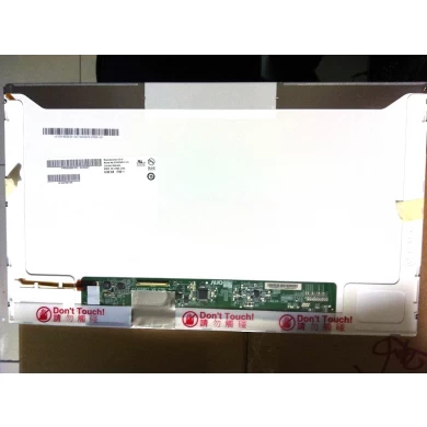 14.0 "AUO WLED الكمبيوتر الدفتري الخلفية شاشة LED B140XW01 V9 1366 × 768 CD / M2 200 C / R 400: 1