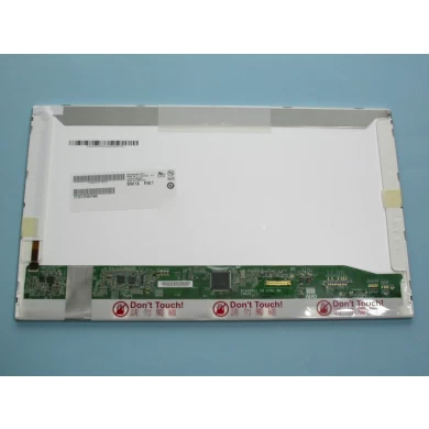 14.0" AUO WLED backlight notebook pc TFT LCD B140RW01 V2 1600×900 cd/m2 200 C/R 400:1