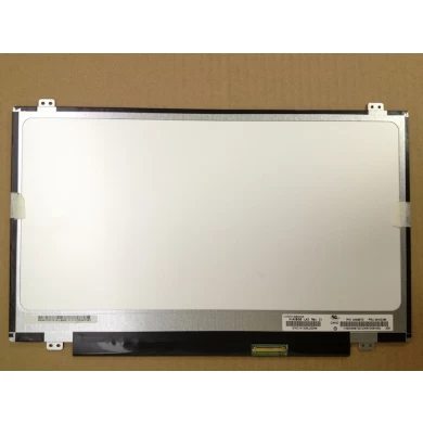 14.0 Inch 1366*768 CMO Glossy Thick 40 Pins LVDS N140BGE-L42 Laptop Screen
