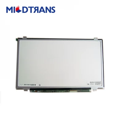 14.0 Inch 1366*768 Glossy Thick 40 Pins LVDS LP140WH2-TLE2 Laptop Screen