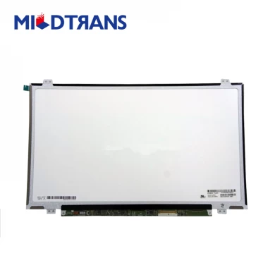 14.0 Inch 1366*768 LG Thick LVDS LP140WH2-TLE3 Laptop Screen