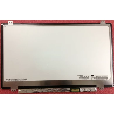 14.0 Inch 1600*900 CMO Glossy Slim 30 Pins EDP N140FGE-EA2 Laptop Screen