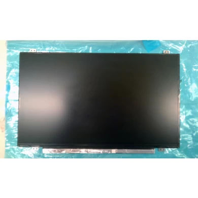 14,0 дюйма 1600 * 900 CMO Glossy Slim 30 Pins EDP N140FGE-EA2 экран ноутбука