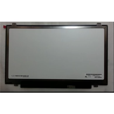 14.0" LG Display WLED backlight laptops TFT LCD LP140WF1-SPK1 1920×1080 cd/m2 300 C/R 700:1