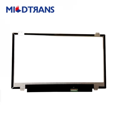 14.0" LG Display WLED backlight notebook LED screen LP140WH2-TPT1 1366×768 cd/m2 200 C/R 350:1