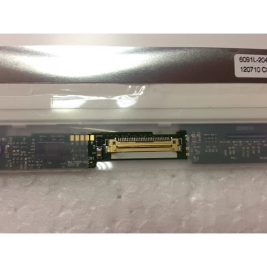 14.0 "LG Display portátil WLED retroiluminación TFT LCD LP140WH6-TSA3 1366 × 768 cd / m2 200 C / R 300: 1