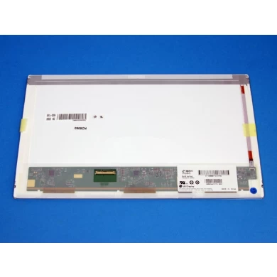 14,0 "LG Display WLED computador notebook backlight TFT LCD LP140WH1-TLA1 1366 × 768 cd / m2 220 C / R 500: 1