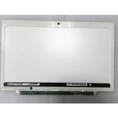 14.0 "LG Display WLED arka dizüstü bilgisayar TFT LCD LP140WH7-TSA1 1366 × 768 cd / m2 200 ° C / R 500: 1