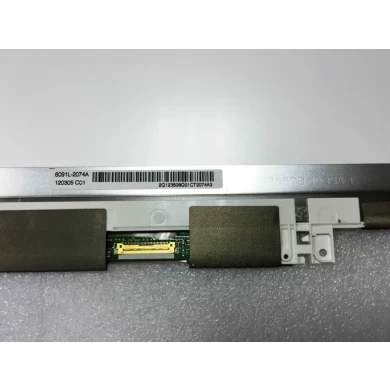 14.0“LG显示器WLED背光的笔记本电脑TFT LCD LP140WH7-TSA1 1366×768 cd / m2的200 C / R 500：1