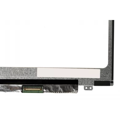 14.0 "SAMSUNG WLED-Hintergrundbeleuchtung Laptop-LED-Panel LTN140AT20-401 1366 × 768