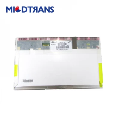 14,0 "portátil retroiluminación WLED SAMSUNG panel LED LTN140KT02-003 1600 × 900 cd / m2 C / R