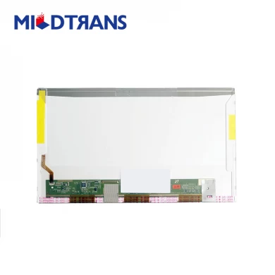 14.0 "삼성 WLED 백라이트 노트북 LED 스크린 LTN140AT16-201 1366 × 768 CD / m2 200 C / R 300 : 1