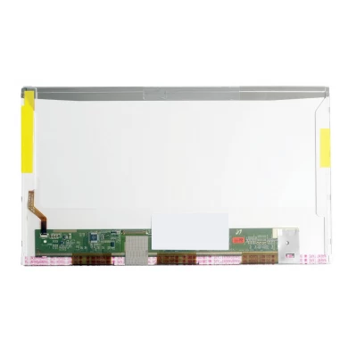 14.0 "SAMSUNG WLED arka aydınlatma dizüstü LED ekran LTN140AT16-201 1366 × 768 cd / m2 200 ° C / R 300: 1