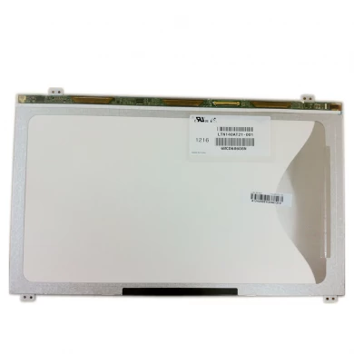 14.0“SAMSUNG WLED背光笔记本电脑的LED屏LTN140AT21-002 1366×768 cd / m2的220 C / R 300：1
