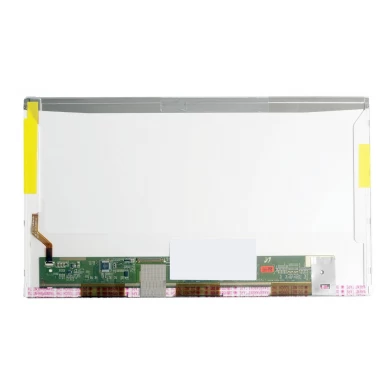 14.0 "삼성 WLED 백라이트 노트북 퍼스널 컴퓨터 LED 스크린 LTN140AT16-W01 1366 × 768 CD / m2의 C / R