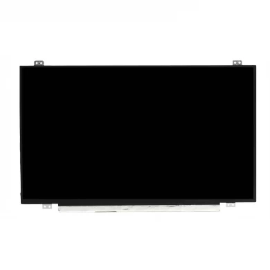 14.0 polegada 1366 * 768 Glare 40 Pin LVDS N140BGE-L41 Tela do laptop