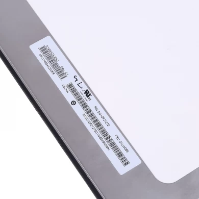 14.0 inç 1920 * 1080 Mat 30 Pin EDP Slim N140HCA-EAC Rev.C1 Laptop Ekranı