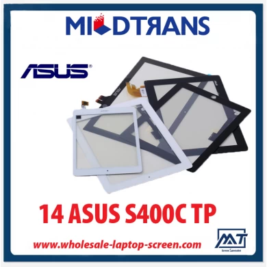 ASUS S400C TP用14.0インチの高品質のタブレットのタッチスクリーンデジタイザー交換