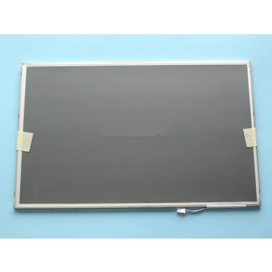 14.1 "notebook retroilluminazione CCFL AUO B141EW04 pannello personal computer LCD V4 1280 × 800 cd / m2 200 C / R 500: 1