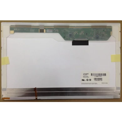 14.1 Inch 1280*800 LG Thick LVDS LP141WX5-TLP1 Laptop Screen