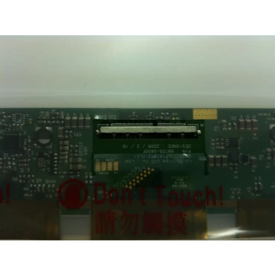 14.1 pollici 1440 * 900 LG opaco spessore 50 pin LVDS LP141WP2-TLA1 schermo del laptop