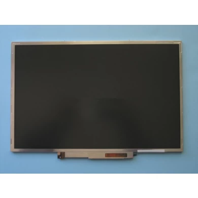 14.1" LG Display CCFL backlight notebook pc LCD display LP141WX1-TLE3 1280×800 cd/m2 220 C/R 300:1