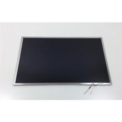 14.1" SAMSUNG CCFL backlight laptops LCD screen LTN141AT07-C01 1280×800 cd/m2 220 C/R 500:1