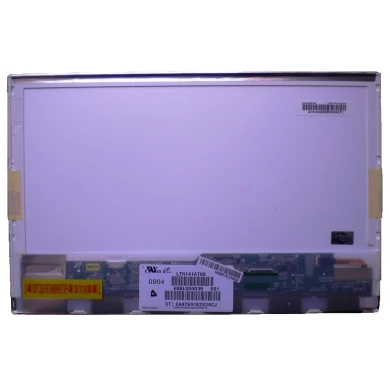 14.1 "Подсветка ноутбук SAMSUNG WLED светодиодный дисплей LTN141AT06-001 1280 × 800 кд / м2 200 C / R 300: 1